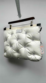 Margiela 3way Pillow Bag