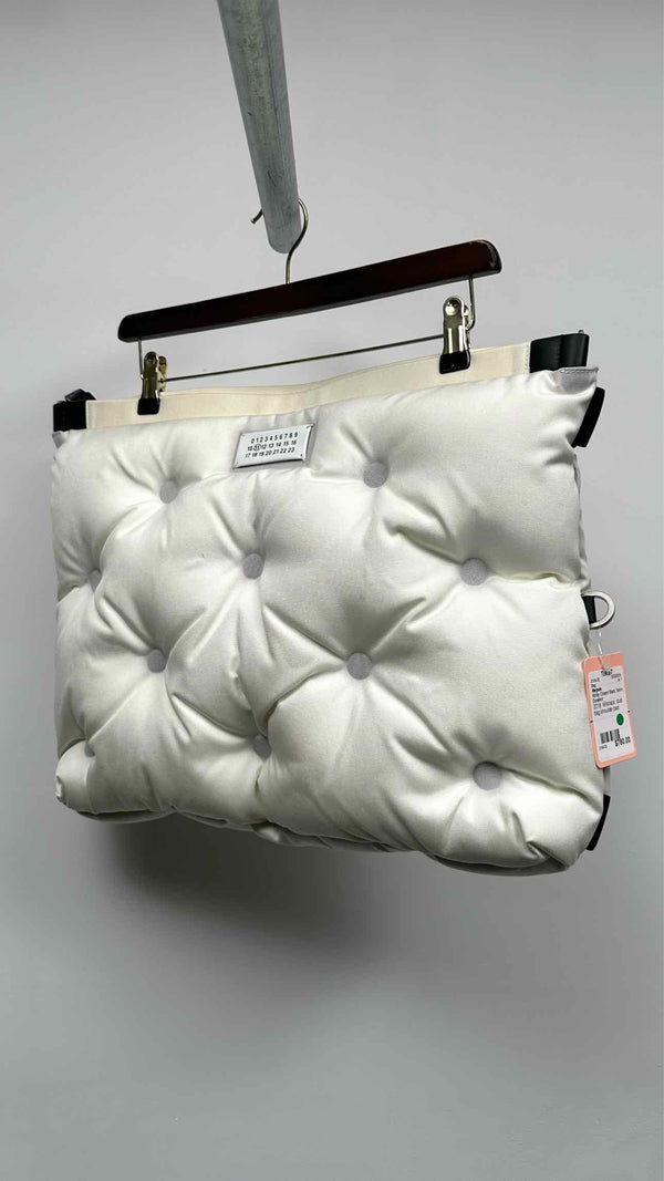 Margiela 3way Pillow Bag