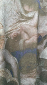 Givenchy Madonna Graphic T-shirt