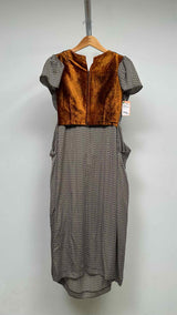 Junya Watanabe S/S 3Way Hybrid Dress