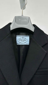 PRADA Over Chester Coat