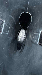 PRADA Long Riding Boots