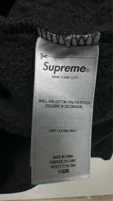 Supreme X MM6 Eagle Hoodie