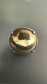 Detaj RE-DOME-RG Gold Ring