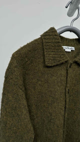 Acne Studios Kabriel Cardigan