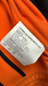 Junya Watanabe X Gore Windstopper Drawstring Adjustable Dress