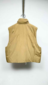 Men's Lemaire Puffer Vest