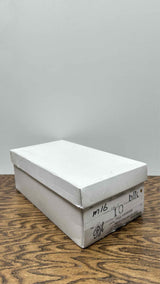 Paul Harnden Welted Derby Shoes