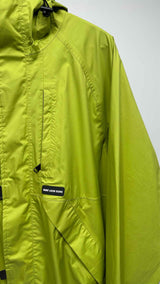 Aime Leon Dore Hooded Waterproof Jacket