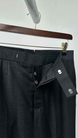 Thom Browne High-waisted Pants