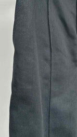 Saint Laurent Center-seam Flare Jeans
