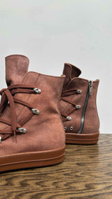 DRKSHDW Hexs Sneakers