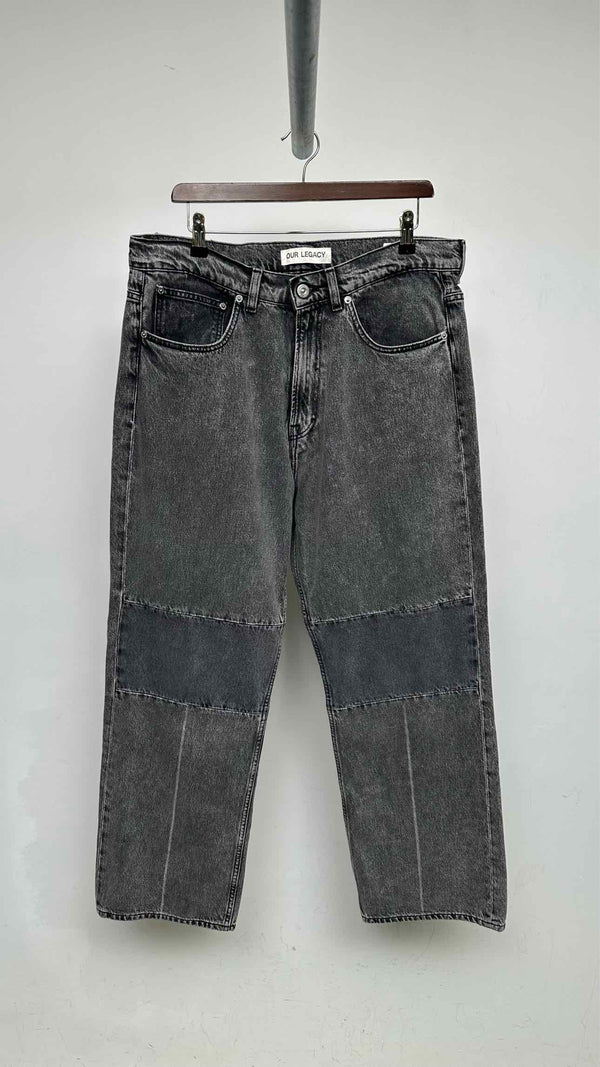 Our Legacy Extended Third Cut Jeans – TOKIO7