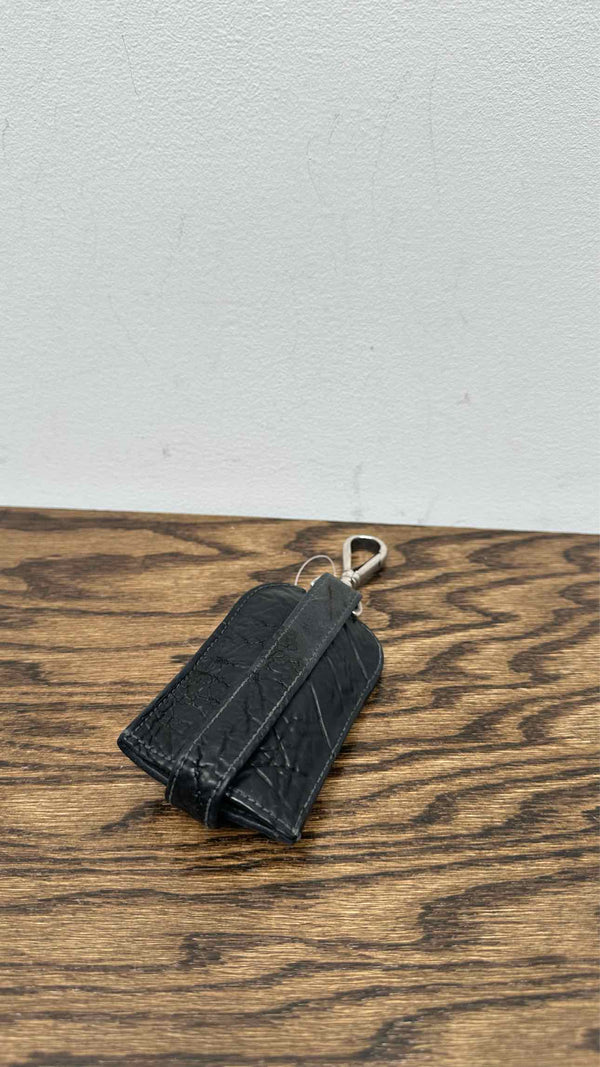 Carol Christian Poell Leather Key Case