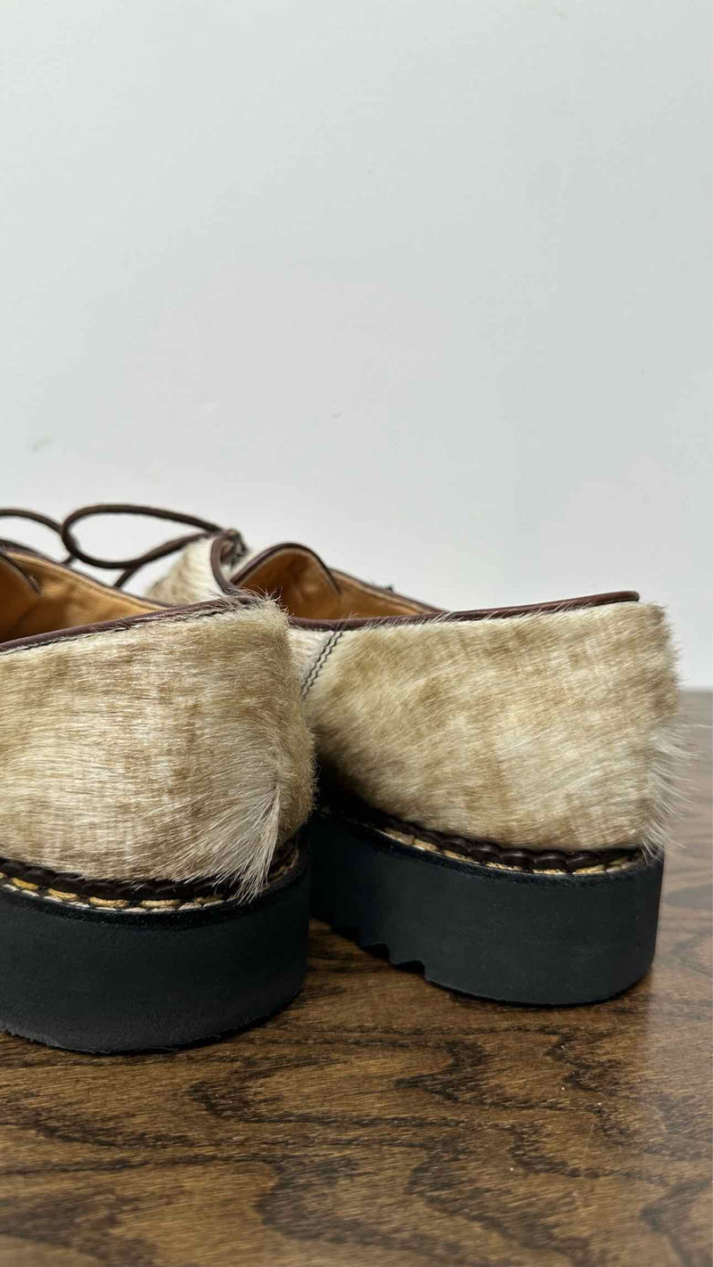 Paraboot Michael Mouchete Shoes