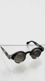 Matsuda 106505H Round Frame Sunglasses