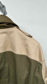 Isabel Marant Julissa Paneled  Jacket