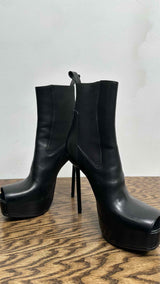 Rick Owens Spike Heel Boots