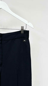 Chanel Wide Pants