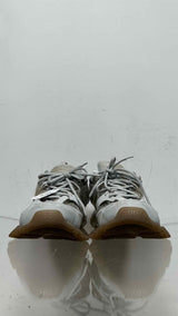 Balenciaga Clear-sole Track Sneakers