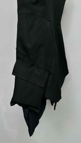 Comme Des Garcons Bottom Padded Mini Dress/Vest