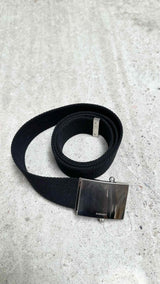 Jil Sander + Canvas Belt