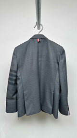 Thom Browne 4-bars Blazer Jacket