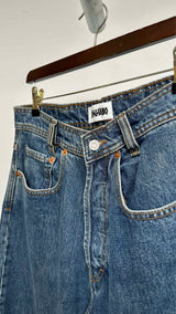 Magliano Tapered Jeans