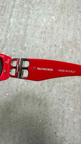 Balenciaga Sunglasses