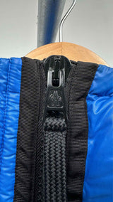 Moncler Hooded Down Jacket