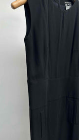 Ann Demeulemeester N/S Maxi Dress