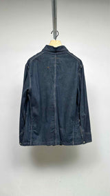 45rpm Over Denim Work Jacket
