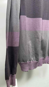 Margiela Color-blocking Cardigan