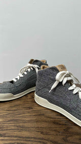 Margiela High-top Sneakers