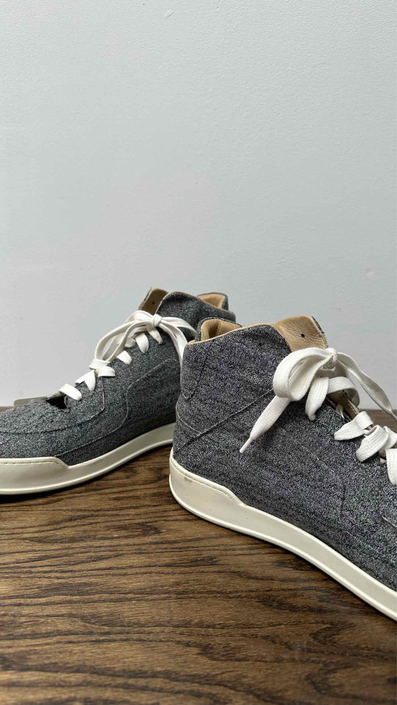 Margiela High-top Sneakers