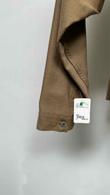 Taiga Takahashi Lot.303 Wool Overall Jacket