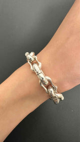 RHODES 003 Lunar Phase Bracelet