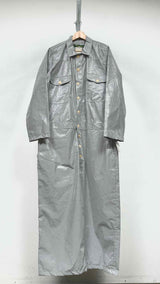 Paul Harnden Reflective Jump Suits