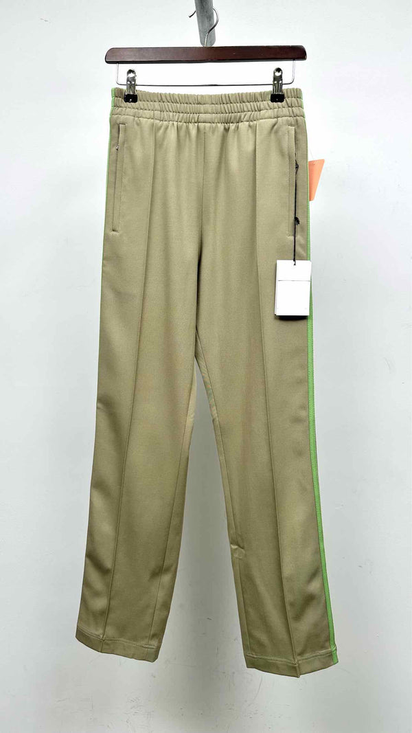 Bottega Veneta Side-line Track Pants