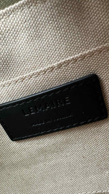 Lemaire Croissant Bag