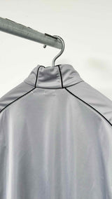 Willy Chavarria Baffalo Track Jacket