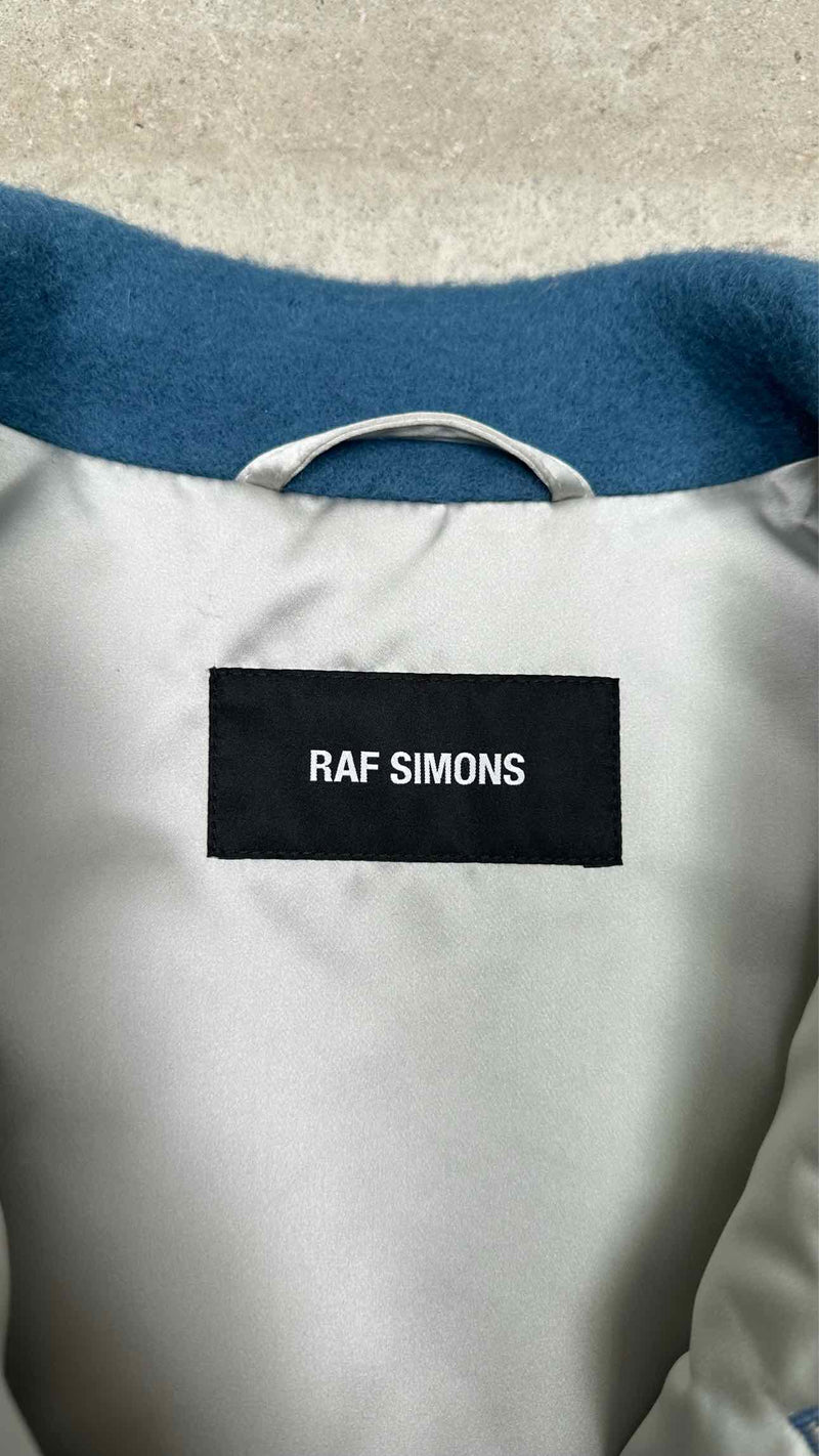 Raf Simons Oversize Coat