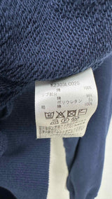 Kapital Maldives Jacquard Hoodie