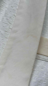 Rick Owens Textured Long Vest