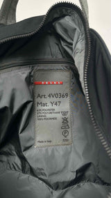 PRADA Sport Weekend Bag