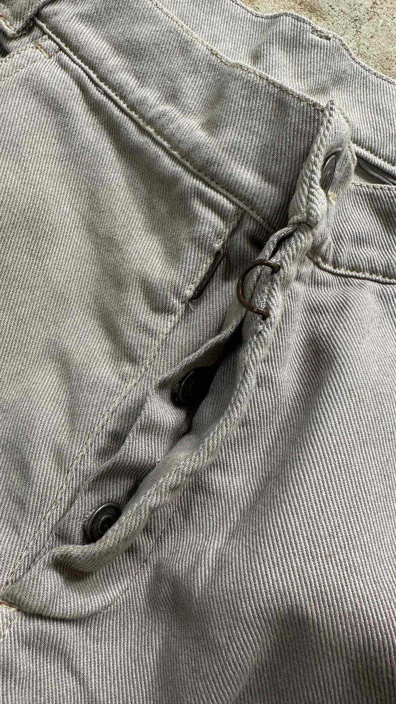 Margiela Jeans