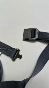 Dior Logo-jacquard Belt