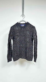 Junya Watanabe MAN Cable Sweater