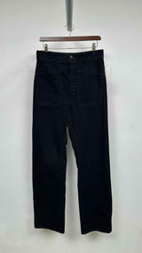 Lemaire Sailor Jeans