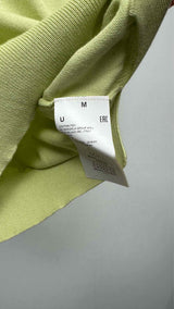 Margiela S/S Knit Top